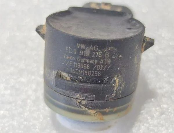 AUDI A5 F5 (2016-2024) Accelerationssensor 5Q0919275 31257085