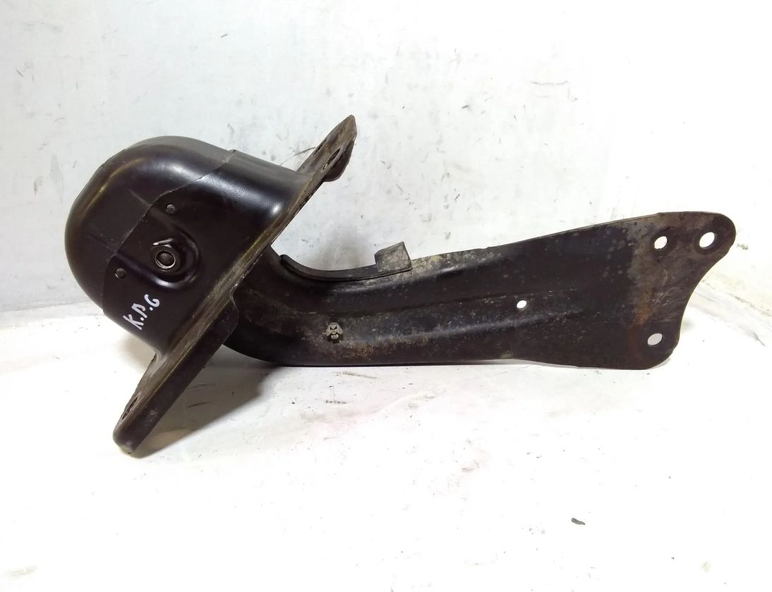 SEAT Altea 1 generation (2004-2013) Vänster bakarm 1K0505225H 27539430