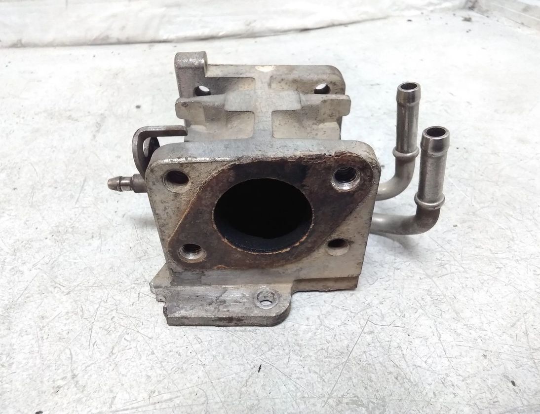 SEAT Altea 1 generation (2004-2013) EGR-ventil 03G131063E 27554338