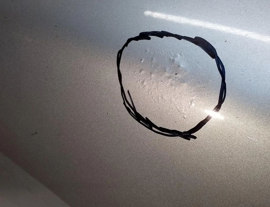 PEUGEOT 306 1 generation (1993-2002) Hätta 27576827