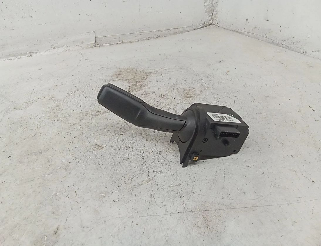 AUDI A6 allroad C6 (2006-2011) Farthållarspaksratt 4E0953521 27597742