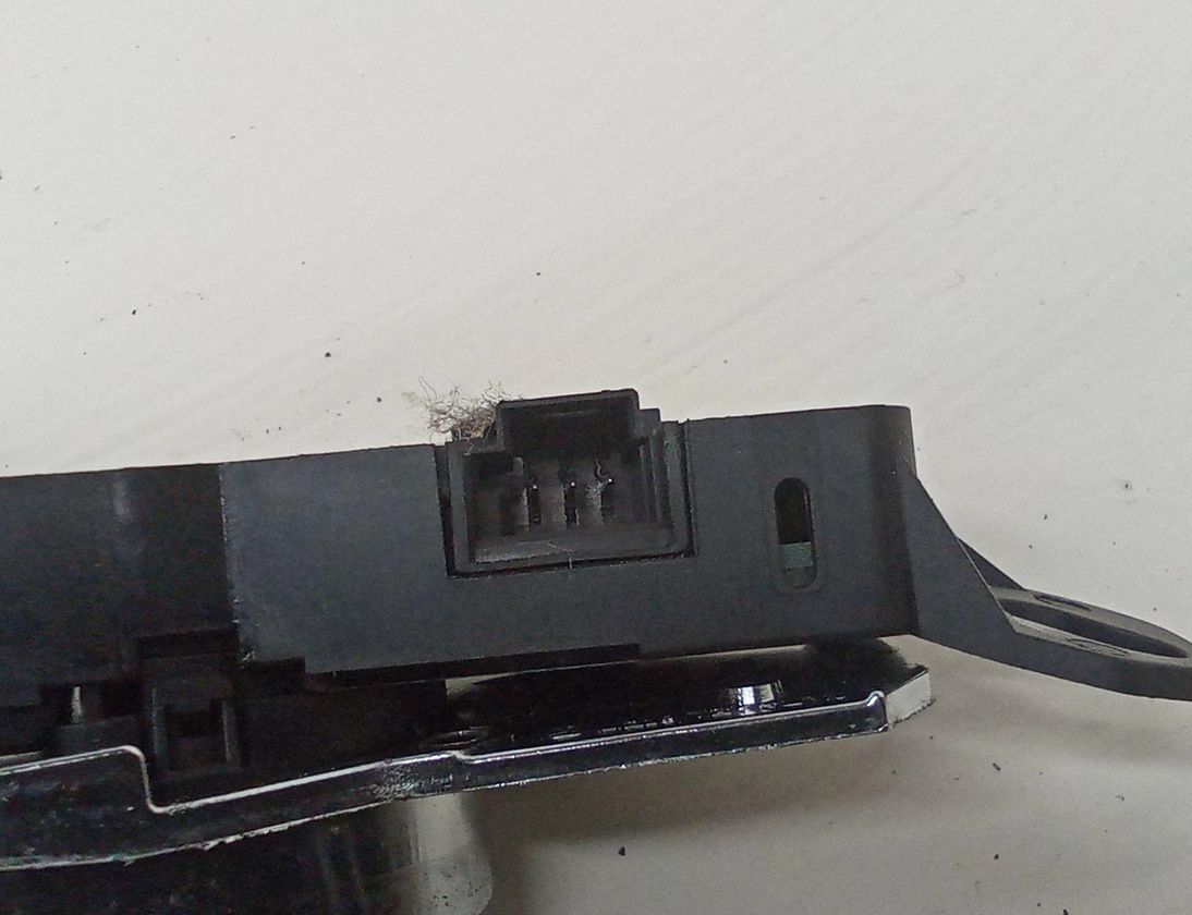 MERCEDES-BENZ CLS-Class C219 (2004-2010) Omkopplare för spegeljustering 2118216079 27603854