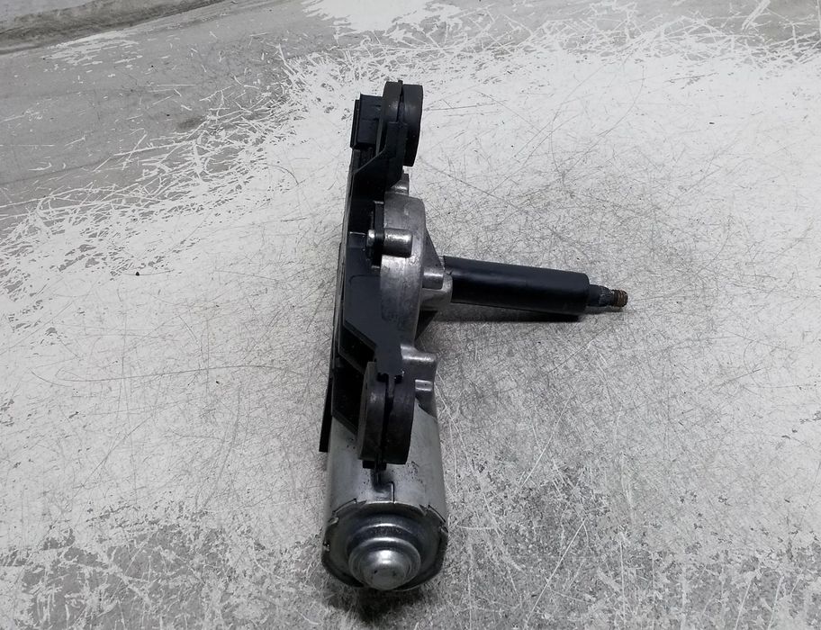 FORD Focus 2 generation (2006-2015) Baklucka Fönstertorkare Motor 0390201875 27628229