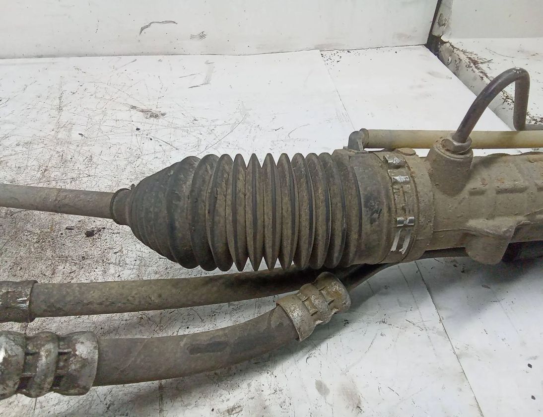 CITROËN C4 Picasso 1 generation (2006-2013) Styrställ 6820000084 27651009