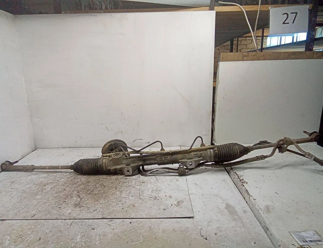 CITROËN C4 Picasso 1 generation (2006-2013) Styrställ 6820000084 27651009