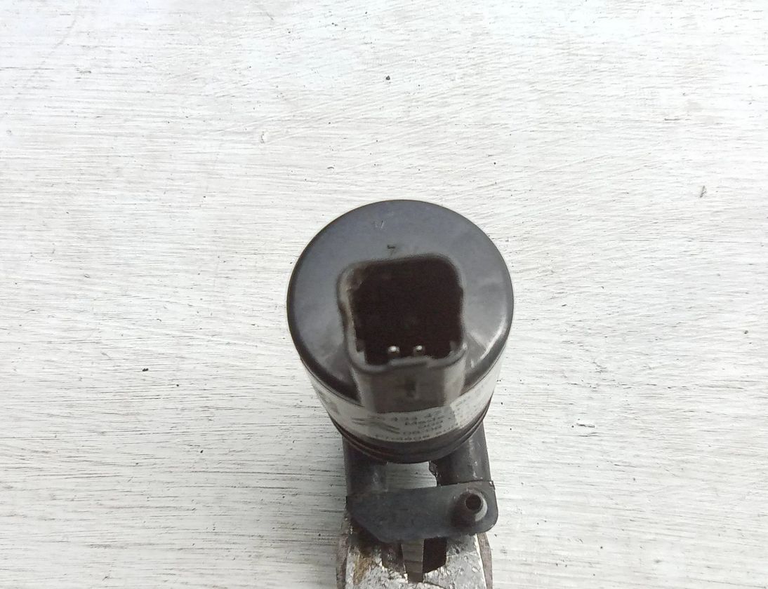 PEUGEOT 407 1 generation (2004-2010) Spolartankmotor 9643447780 27658706