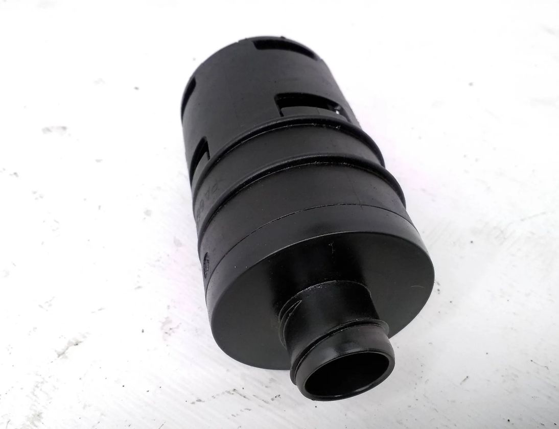 AUDI Q7 4L (2005-2015) Andra kroppsdelar 7H0819617 27663119