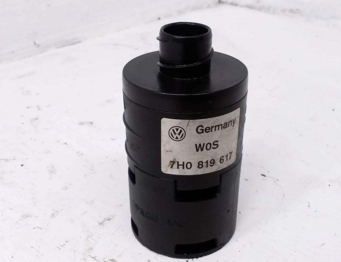 AUDI Q7 4L (2005-2015) Andra kroppsdelar 7H0819617 27663119