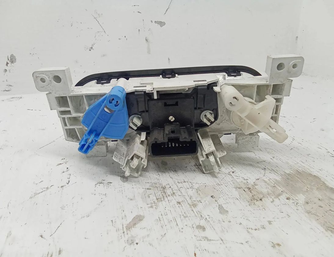 OPEL Vivaro B (2014-2019) Andra styrenheter 30080061 27664478