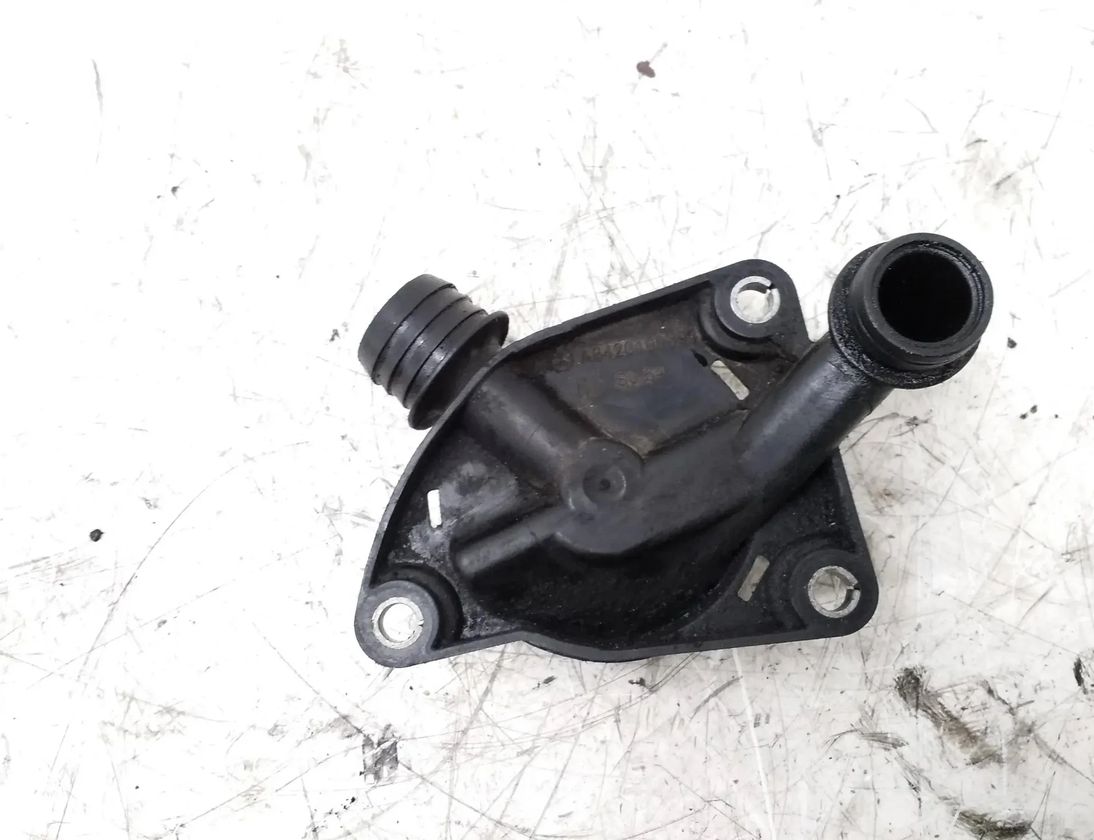 MERCEDES-BENZ CLS-Class C219 (2004-2010) Luftningsslang A6420100391 27665218