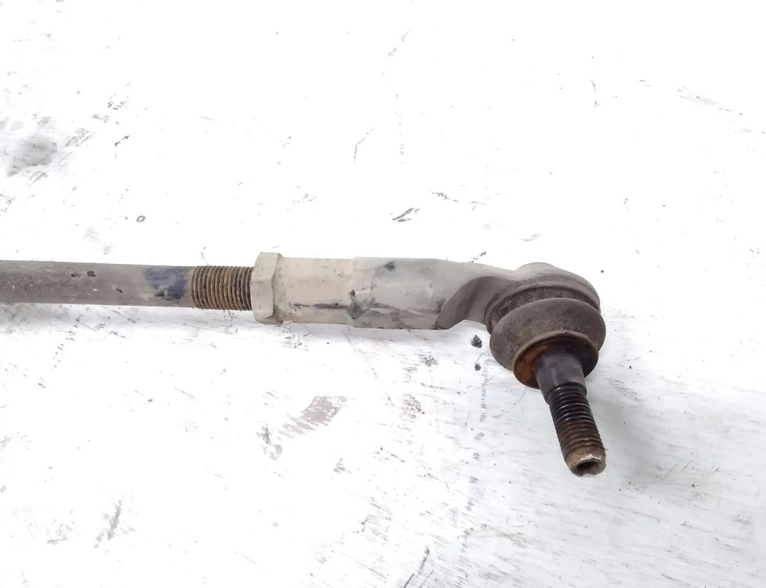 VOLKSWAGEN Beetle 3 generation (2012-2020) Styrställ 561423051K 27696174