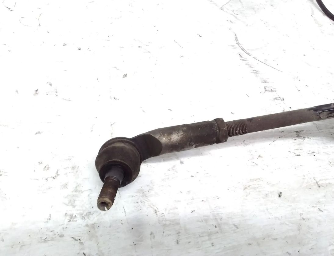 VOLKSWAGEN Beetle 3 generation (2012-2020) Styrställ 561423051K 27696174