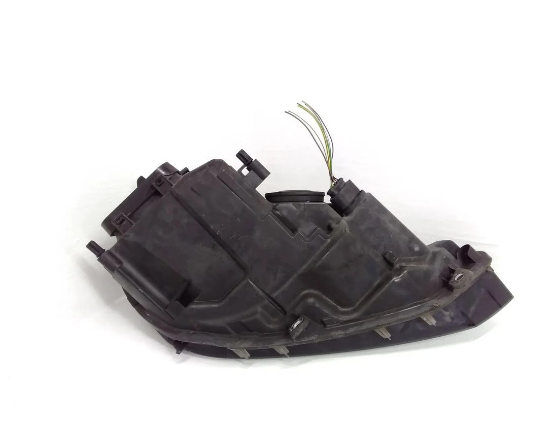 VOLKSWAGEN Touareg 2 generation (2010-2018) Fram vänster strålkastare 7P2941005 27698760