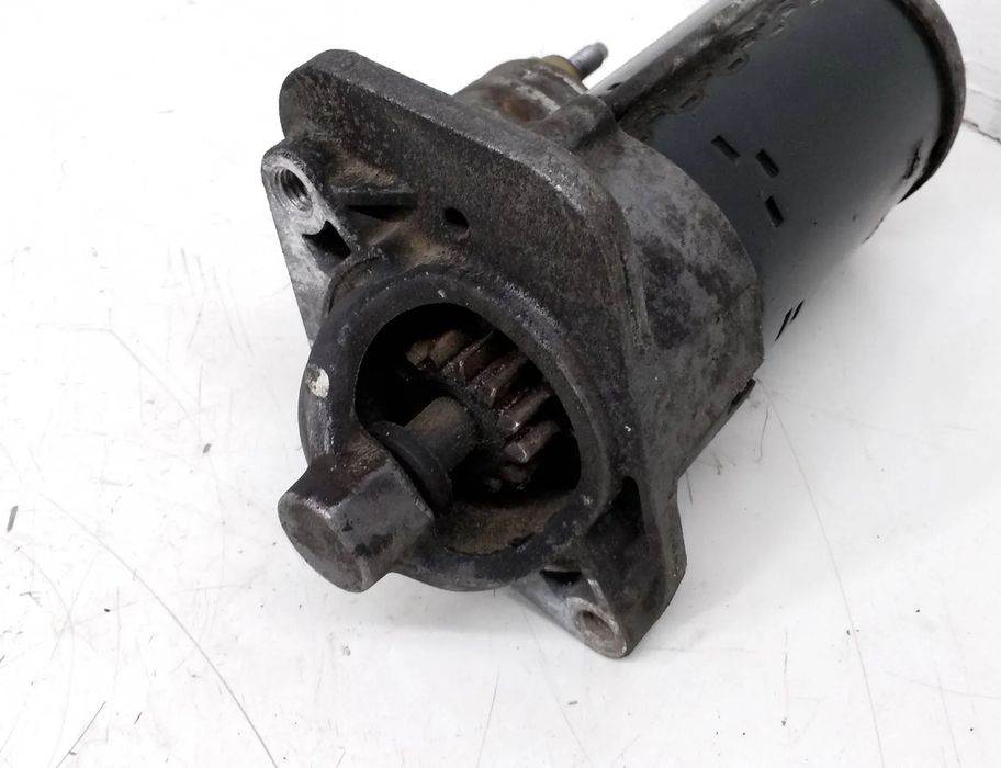 DACIA Dokker 1 generation (2012-2024) Startmotor 233006508R 27702295