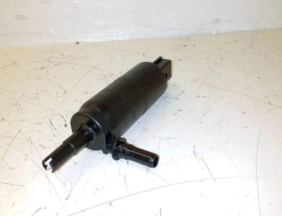 BMW X5 E70 (2006-2013) Strålkastarspolarmotor 13264011 27703744