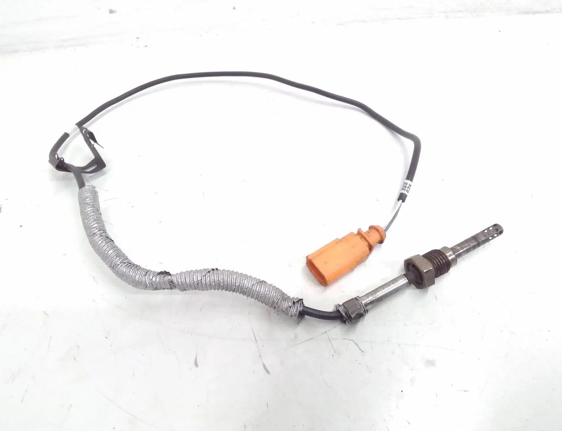 VOLKSWAGEN Tiguan 1 generation (2007-2017) Avgastemperaturgivare 03G906088D 27715300