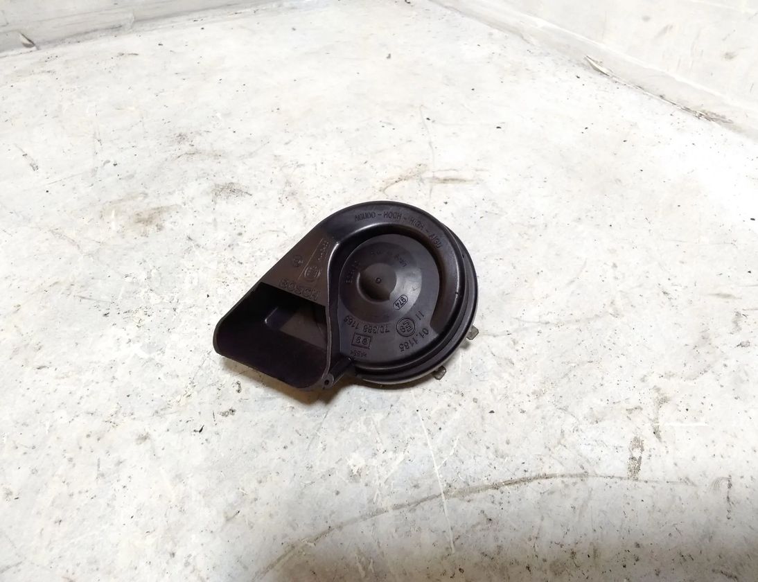 MERCEDES-BENZ M-Class W164 (2005-2011) Hornsignal 703881165 27725509