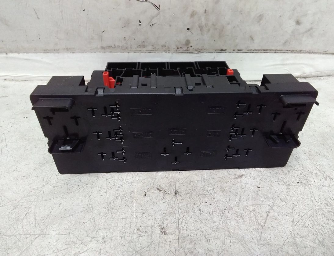 VOLKSWAGEN Touran 1 generation (2003-2015) Komfortkontrollenhet 3C0937049AH 28586516