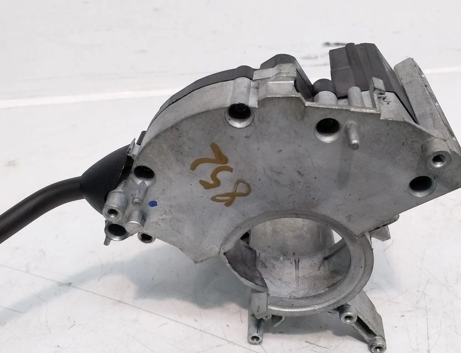 MERCEDES-BENZ CLS-Class C219 (2004-2010) Farthållarspaksratt A1715402445 28625988