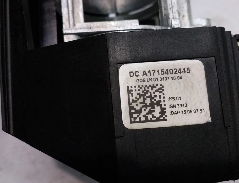 MERCEDES-BENZ CLS-Class C219 (2004-2010) Farthållarspaksratt A1715402445 28625988