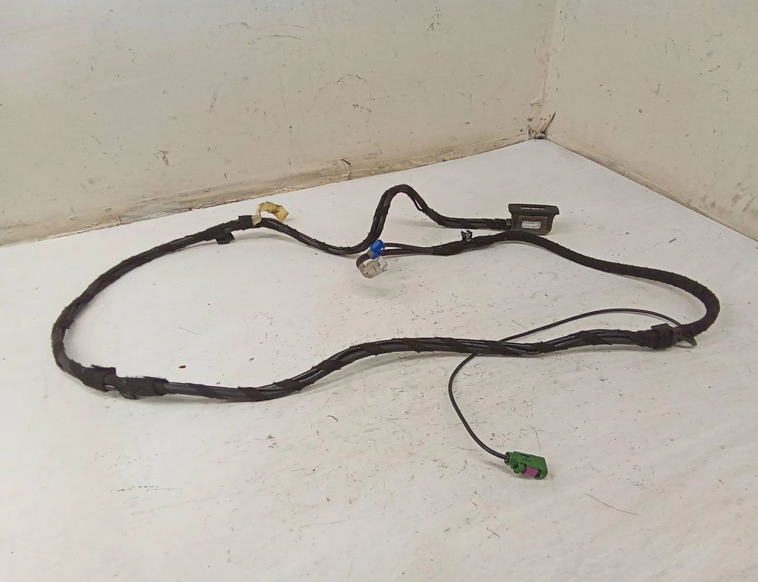 MERCEDES-BENZ E-Class W212/S212/C207/A207 (2009-2016) Kabelhärva A2128205917 28705331