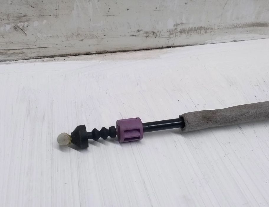 MERCEDES-BENZ E-Class W212/S212/C207/A207 (2009-2016) Främre vänstra dörrlås A0997200735 28706191