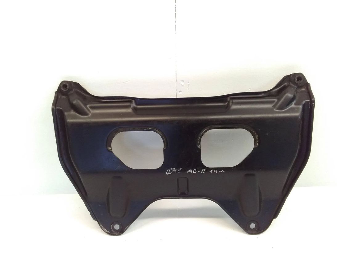 MERCEDES-BENZ E-Class W212/S212/C207/A207 (2009-2016) Växellådans underrede A2126280411 28713135