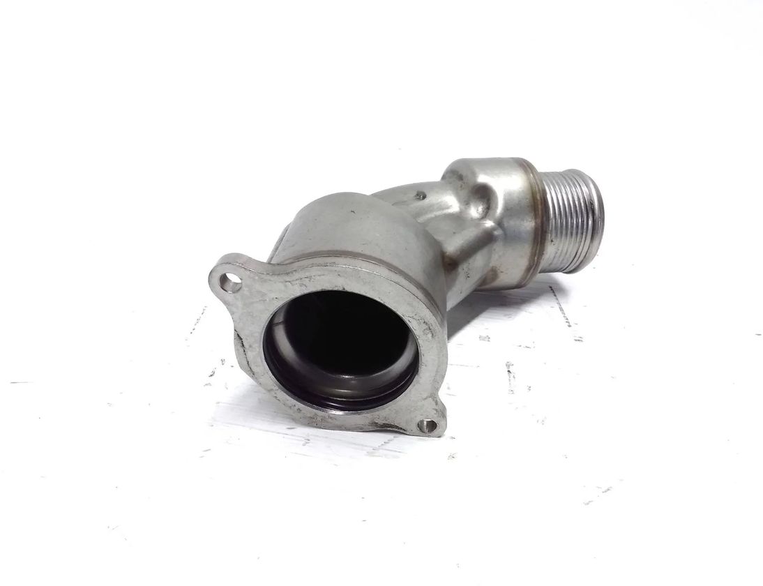 AUDI A6 C7/4G (2010-2020) Intercooler slangrör 04L131111AB 28717660