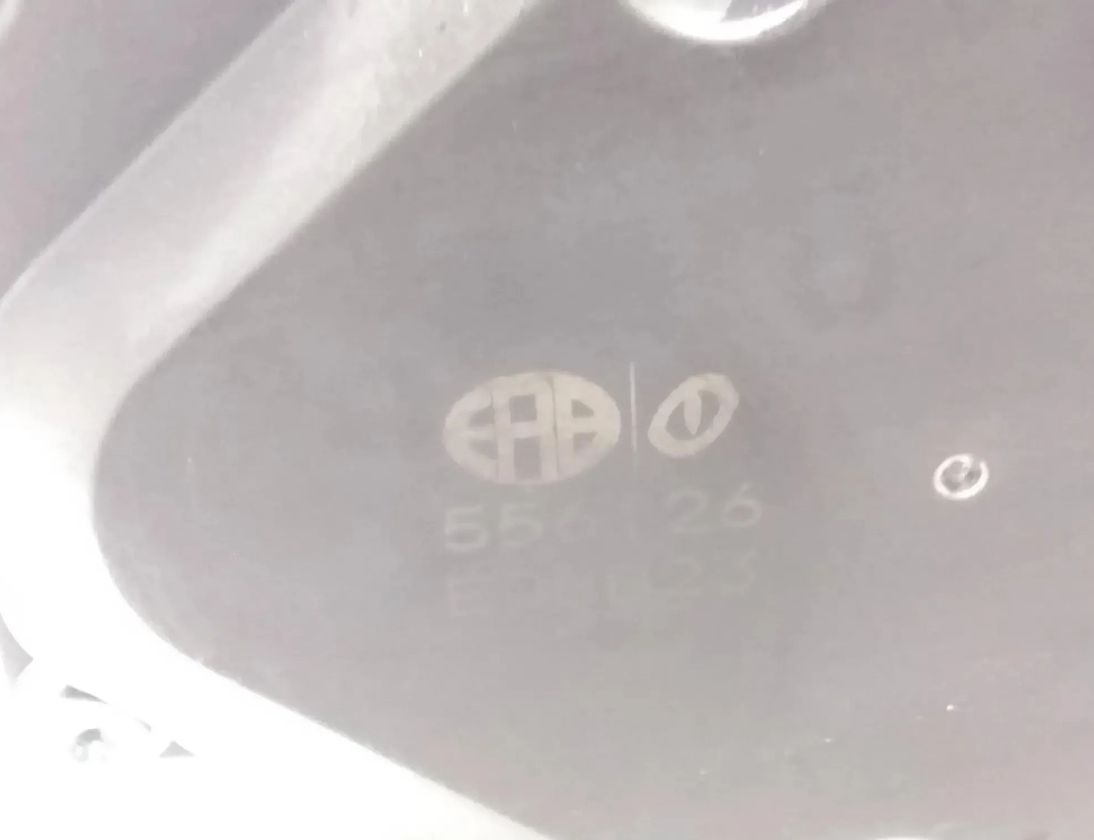 SKODA Yeti 1 generation (2009-2018) Gasspjällskropp 556126 28719097