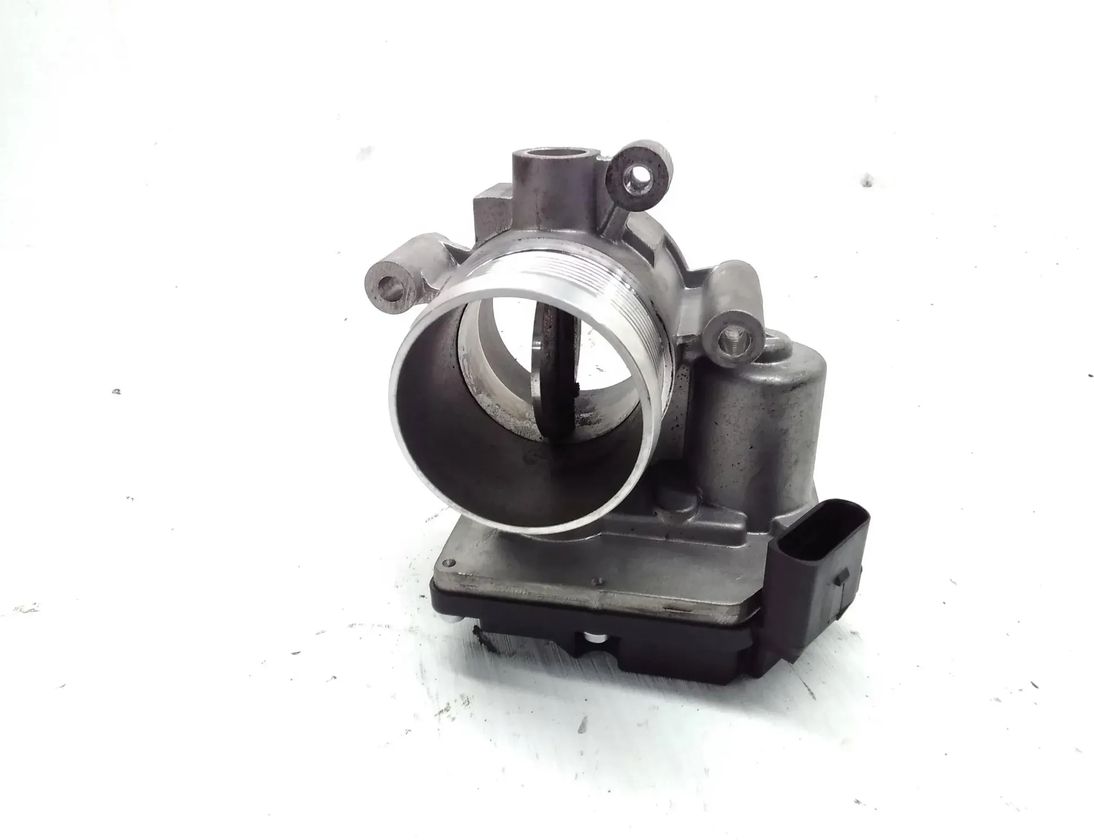 SKODA Yeti 1 generation (2009-2018) Gasspjällskropp 556126 28719097