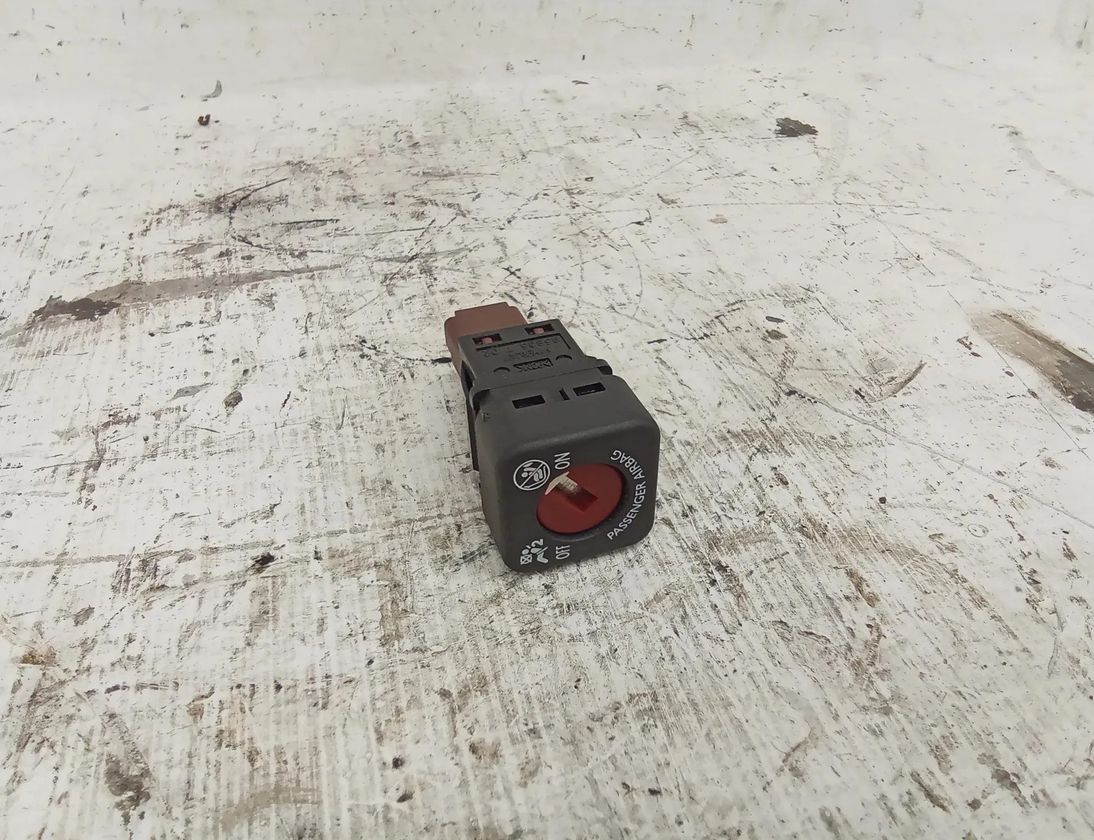 CITROËN C4 Picasso 2 generation (2013-2018) SRS Switch 9641391277 28721766