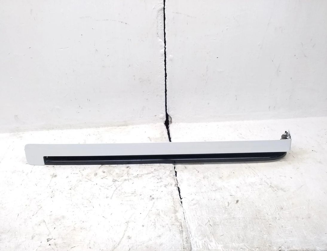 FORD Transit 4 generation (2013-2024) Höger sida skjutdörrslist JK21V250A74 29782236