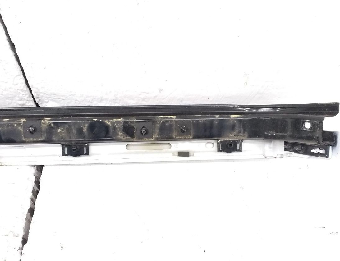 FORD Transit 4 generation (2013-2024) Höger sida skjutdörrslist JK21V250A74 29782236