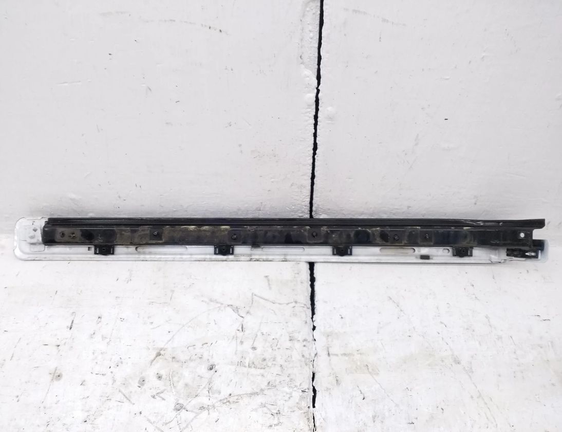 FORD Transit 4 generation (2013-2024) Höger sida skjutdörrslist JK21V250A74 29782236