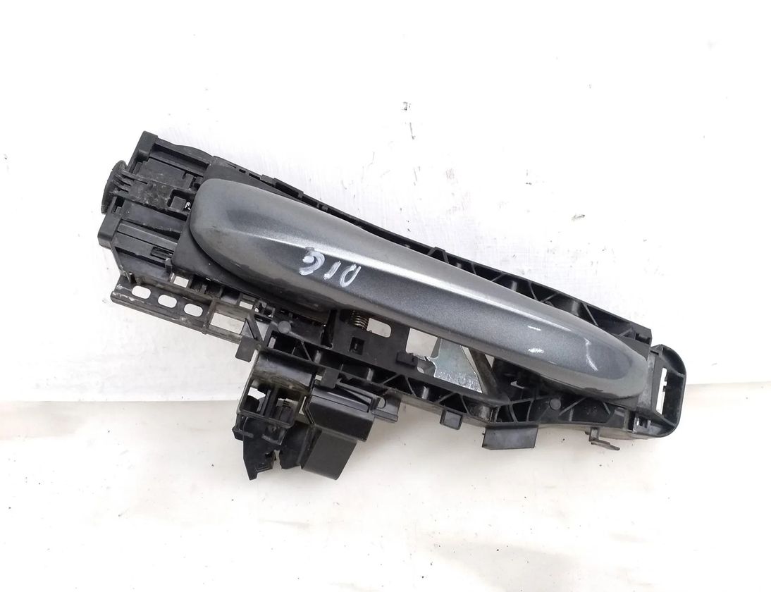 MERCEDES-BENZ E-Class W213/S213/C238/A238 (2016-2024) Bakre högra dörrens yttre handtag A0997601800 29788020