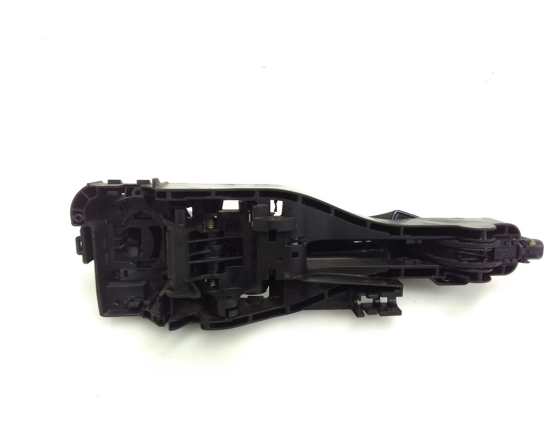 PORSCHE Panamera 971 (2016-2020) Bakre vänstra dörrens yttre handtag 971839885E 29799709