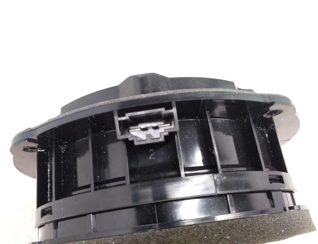 SKODA Karoq 1 generation (2017-2024) Främre vänstra dörrhögtalare 3V0035411J 29804105