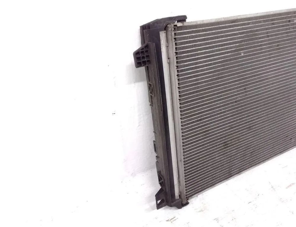 MERCEDES-BENZ E-Class W212/S212/C207/A207 (2009-2016) A/C Radiator A2045000554 31242215