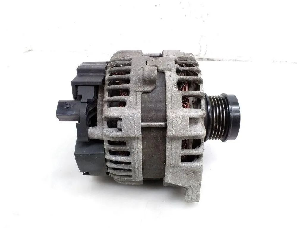 MERCEDES-BENZ A-Class W176 (2012-2018) Generator A0009061903 31552277