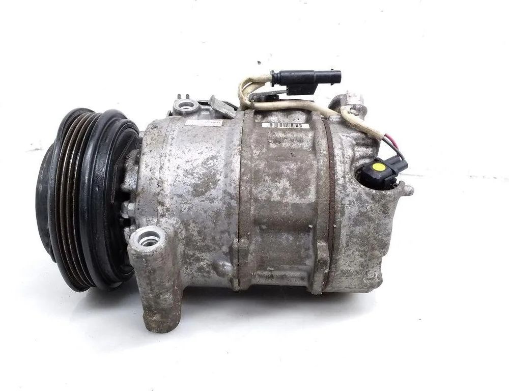 MERCEDES-BENZ A-Class W176 (2012-2018) Luftkonditioneringspump 4472807423 31552281