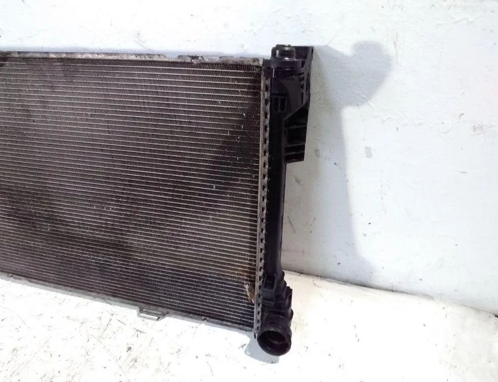 MERCEDES-BENZ E-Class W211/S211 (2002-2009) Air Con radiator A0995002703 31675704