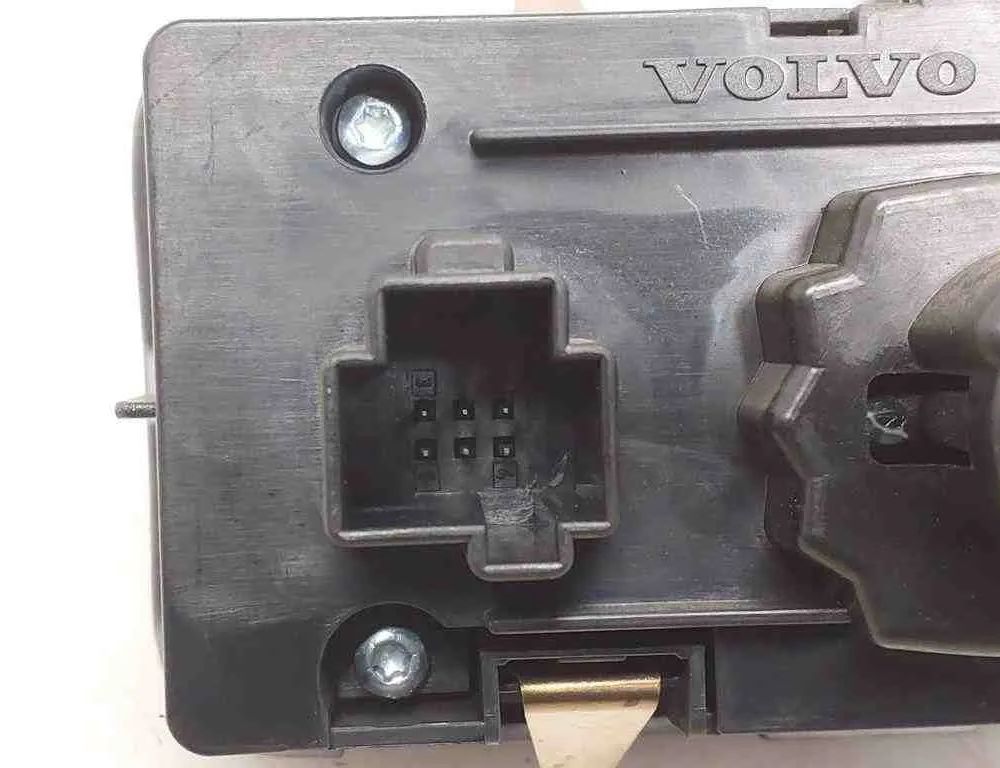 VOLVO XC60 1 generation (2008-2017) Strålkastarbrytare kontrollenhet 30739412 32572746