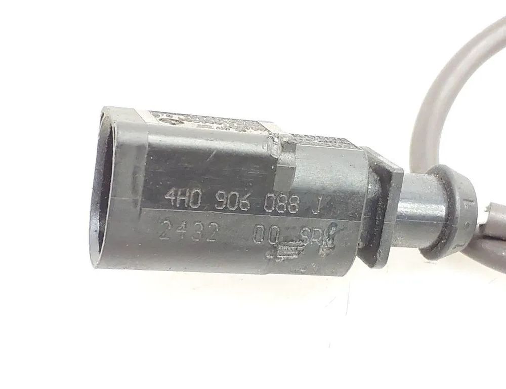 AUDI A8 D4/4H (2010-2018) Avgastemperaturgivare 04H906088J 32975432