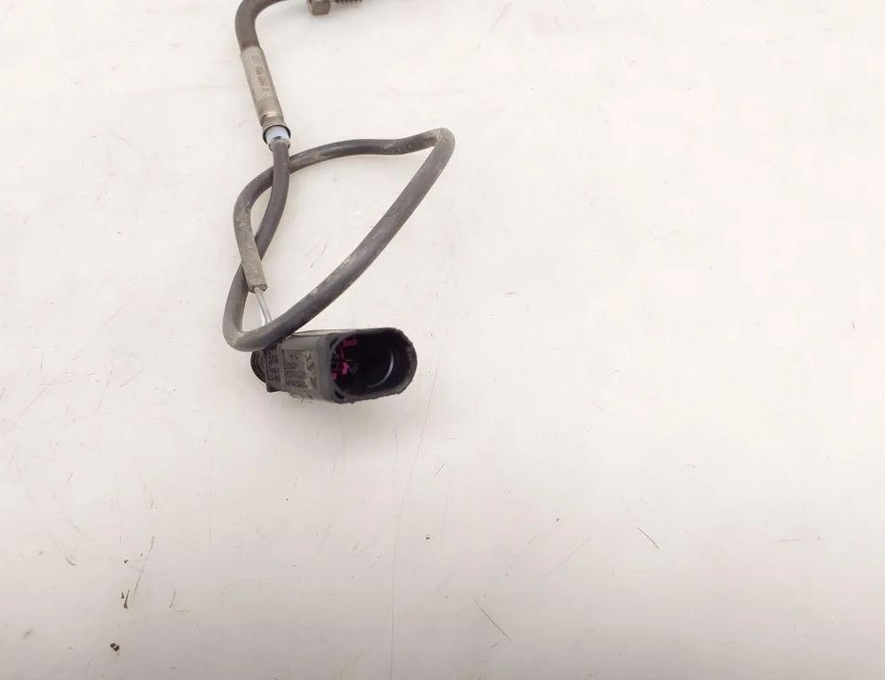 AUDI A8 D4/4H (2010-2018) Avgastemperaturgivare 057906088A 33003577