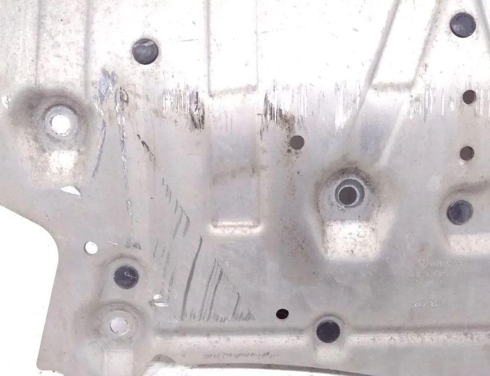 BMW 3 Series G20/G21/G28 (2018-2024) Motorkåpa 6878580 33070316