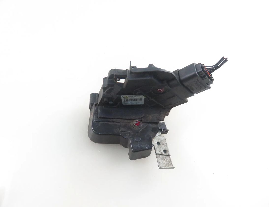 FORD Mondeo 4 generation (2007-2015) Främre höger dörrlås 6M2AR21812AB 29401674