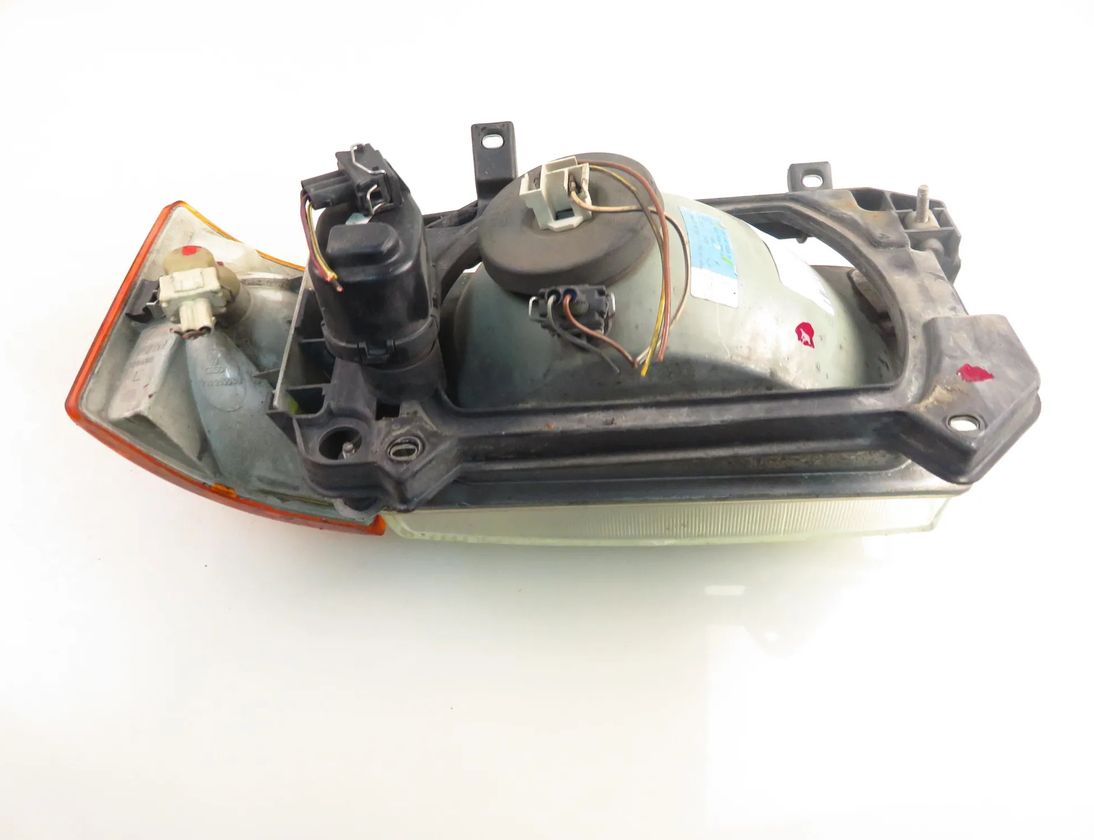 VOLKSWAGEN Transporter T4 (1990-2003) Fram vänster strålkastare 701941009H 30639419
