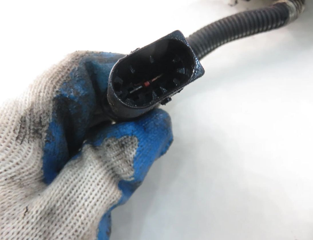 CITROËN Saxo 2 generation (1996-2004) Elektrisk servostyrningspump 32547926