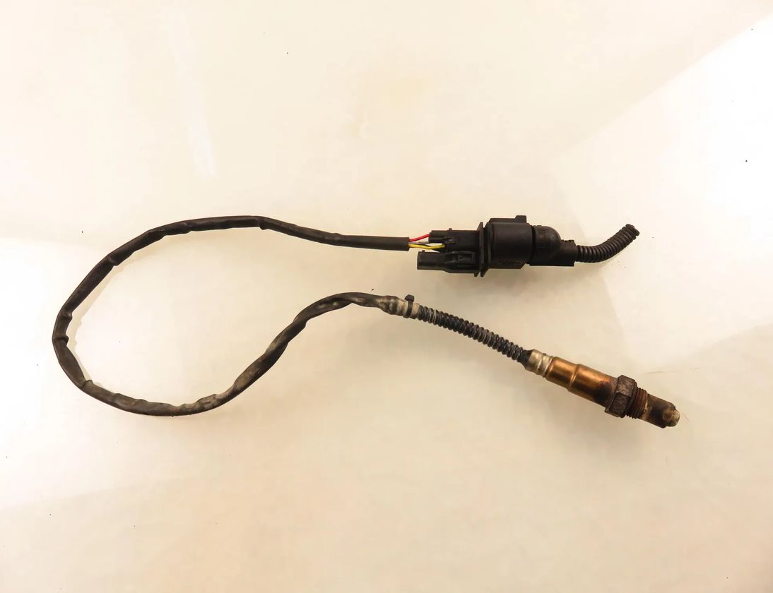 VOLKSWAGEN Sharan 1 generation (1995-2010) Lambda syresensor 0258007353 32994036