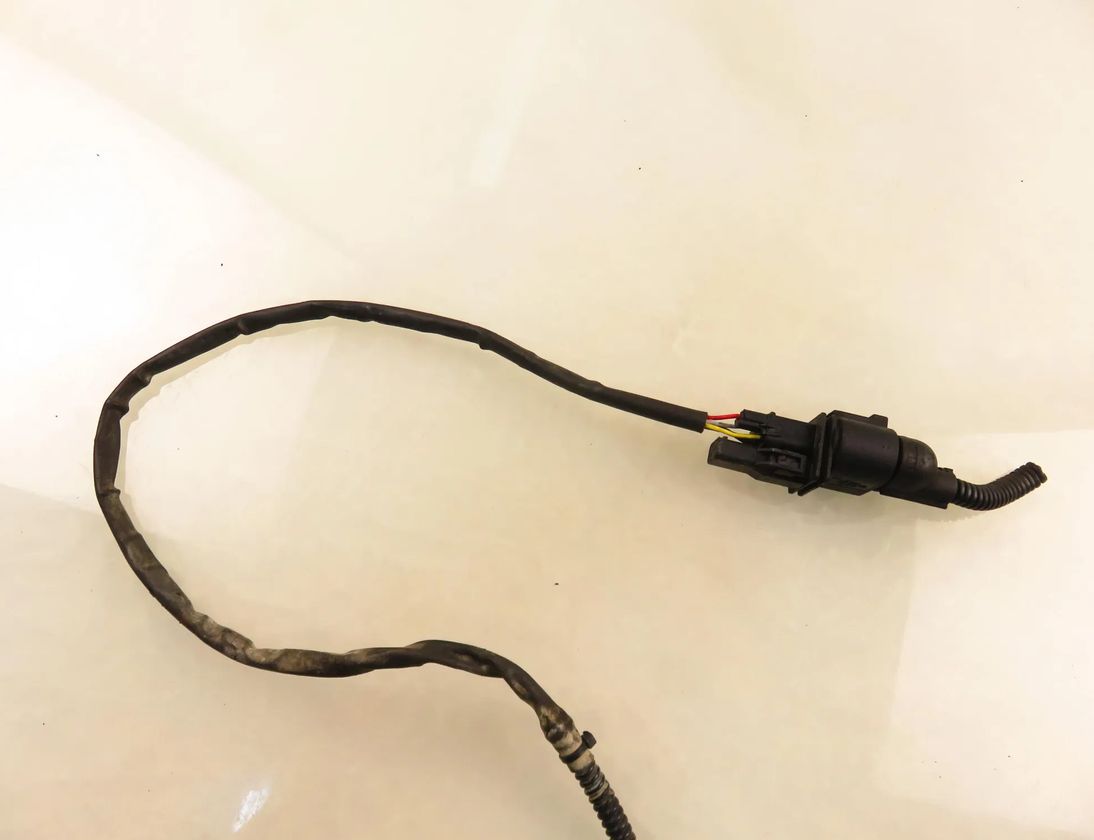 VOLKSWAGEN Sharan 1 generation (1995-2010) Lambda syresensor 0258007353 32994036